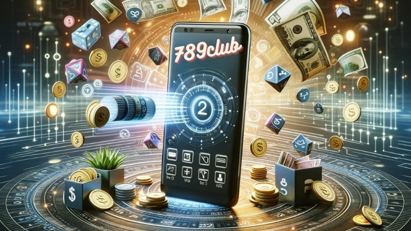 Điều khoản và điều kiện rút nạp tại 789clubtaixiu.dev