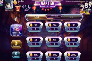 Tiến Lên Miền Nam 789Club: Luật Chơi Chuẩn Và Mẹo Hay Khó Bỏ Lỡ