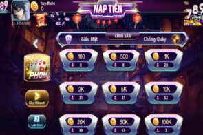 Chơi Phỏm 789Club Chuẩn Luật: Tân Thủ Cũng Thành Cao Thủ