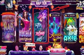 Rồng Hổ 789Club: Cách Chơi Chuẩn Xác Dành Cho Người Mới Bắt Đầu