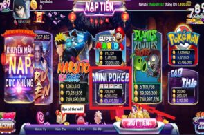 Mini Poker 789Club: Bí Kíp Quay Hũ Chuẩn Giúp Sinh Lời Nhanh