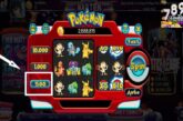 Pokémon 789Club: Mini Game Giải Trí Cực Chất Không Thể Bỏ Lỡ