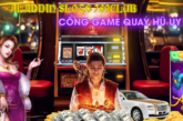 Aladdin Slots 789Club: Khám Phá Cổng Game Quay Hũ Uy Tín Hàng Đầu